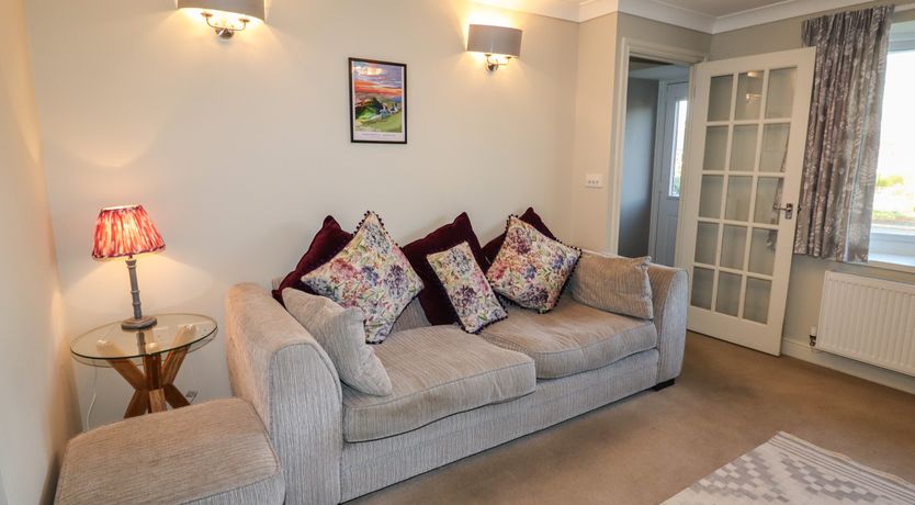 Photo of 25 Maes Collen