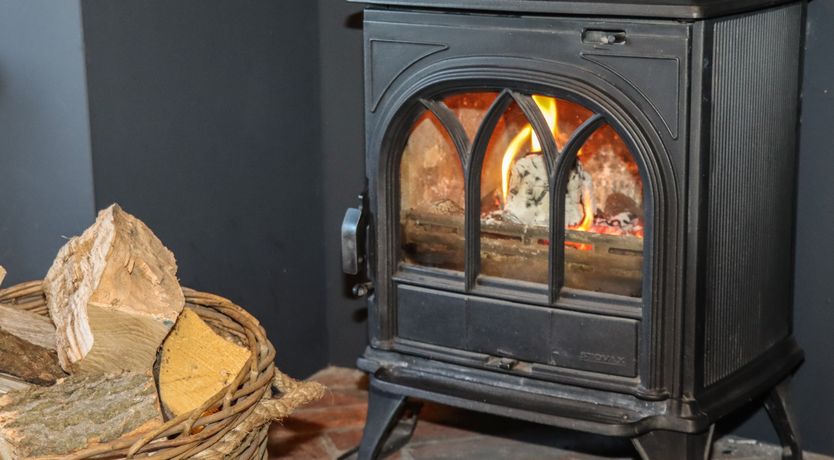 Photo of 25 Maes Collen