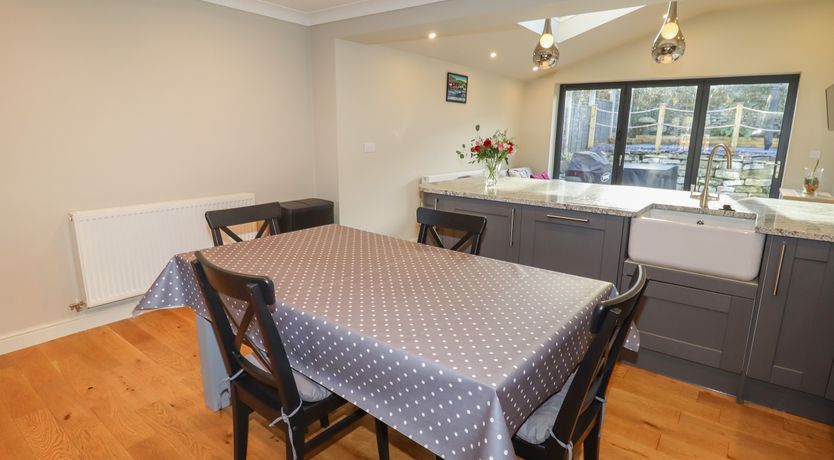 Photo of 25 Maes Collen