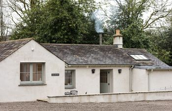 The Bothy Holiday Home
