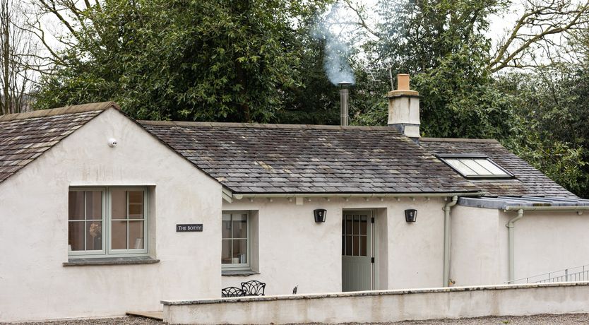 Photo of The Bothy