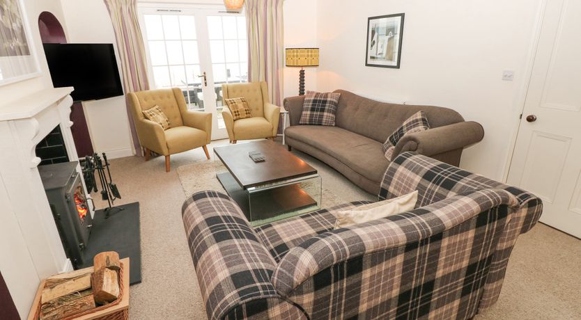 Photo of The Old Boathouse