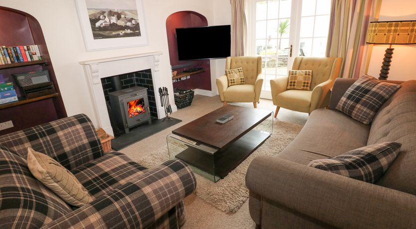 Photo of The Old Boathouse