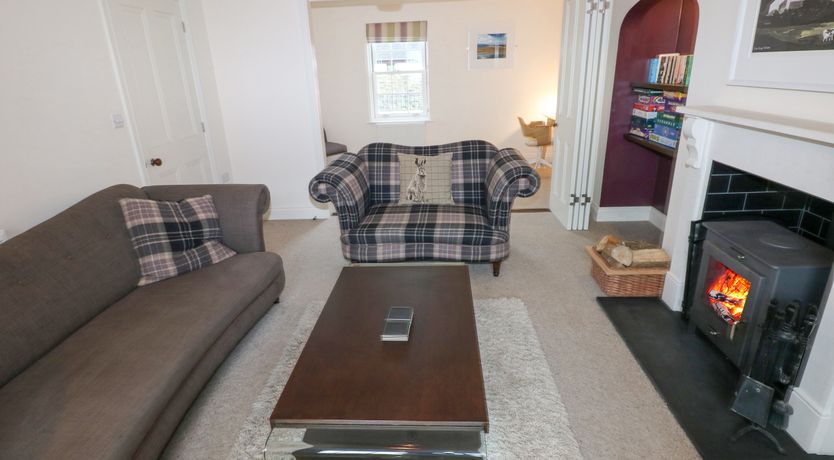 Photo of The Old Boathouse