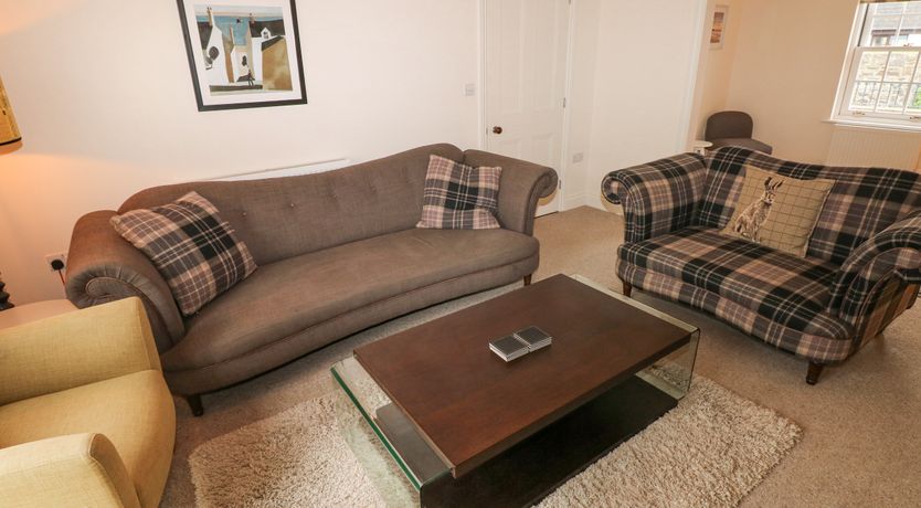 Photo of The Old Boathouse