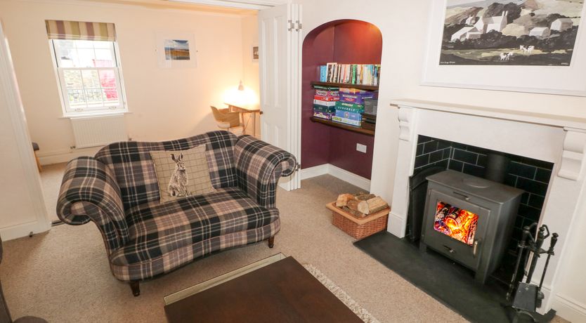 Photo of The Old Boathouse