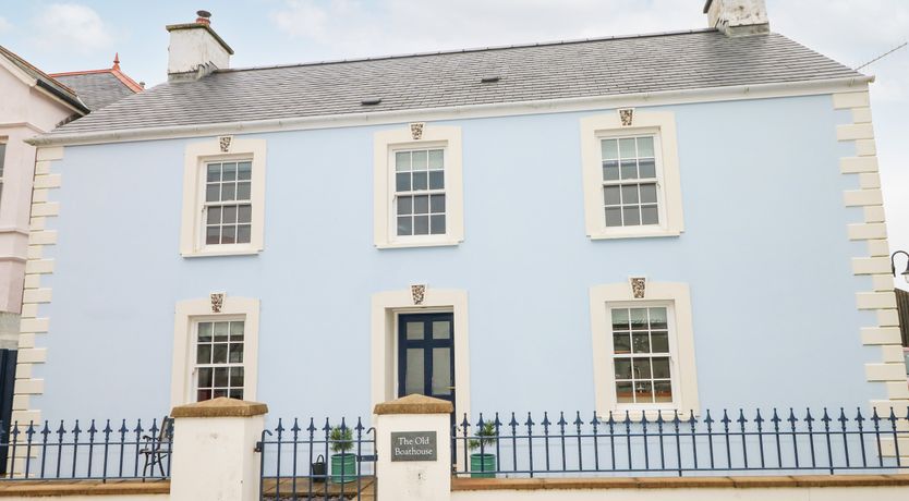 Photo of The Old Boathouse