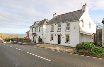 Towyn Hall Holiday Home