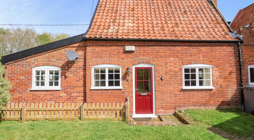 Photo of 3 The Almshouse