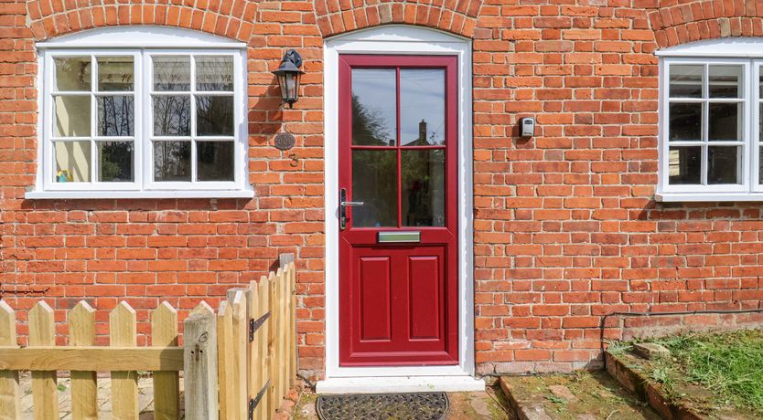 Photo of 3 The Almshouse