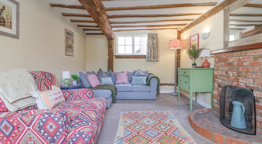 Photo of 3 The Almshouse