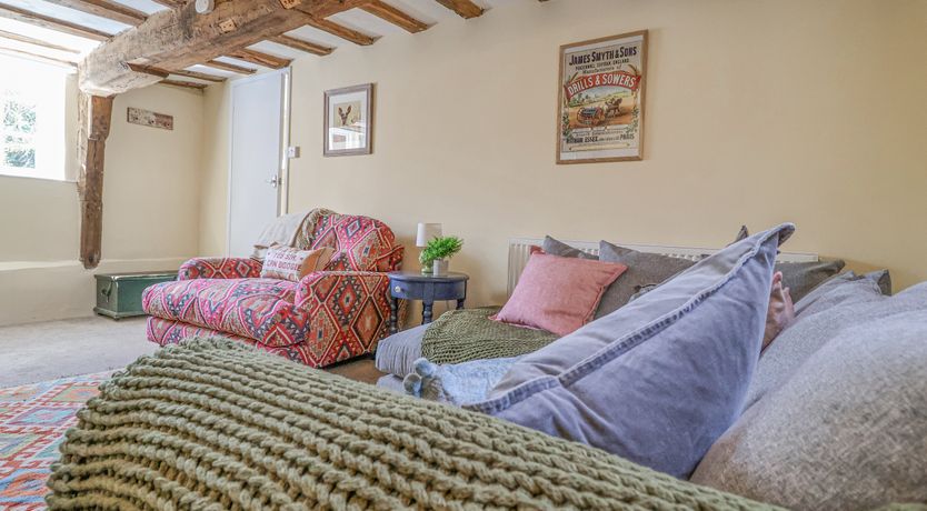 Photo of 3 The Almshouse