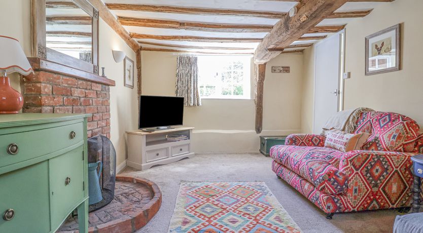 Photo of 3 The Almshouse