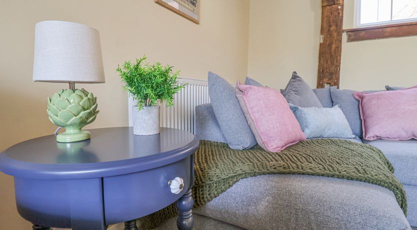 Photo of 3 The Almshouse