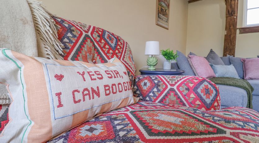 Photo of 3 The Almshouse