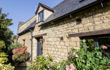 The Old Stables Holiday Home