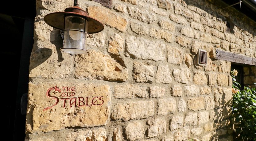 Photo of The Old Stables