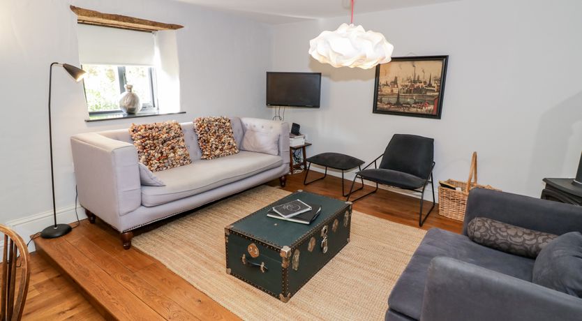 Photo of The Old Stables