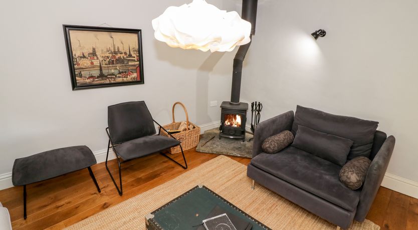 Photo of The Old Stables