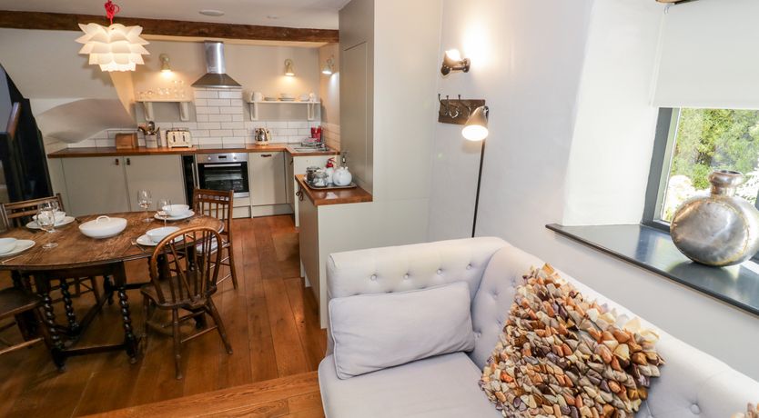 Photo of The Old Stables