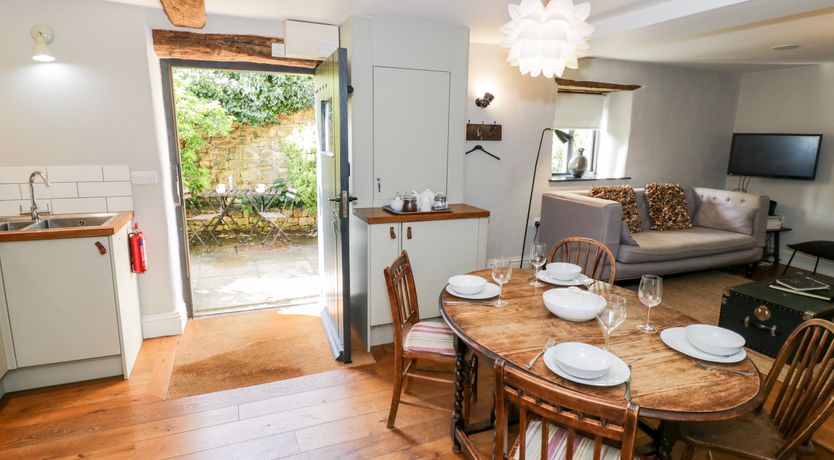 Photo of The Old Stables