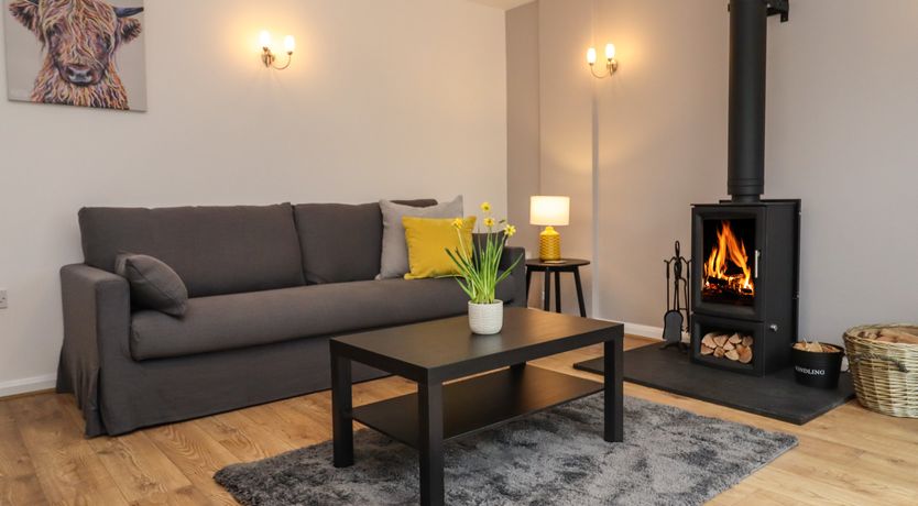 Photo of Harran Annex