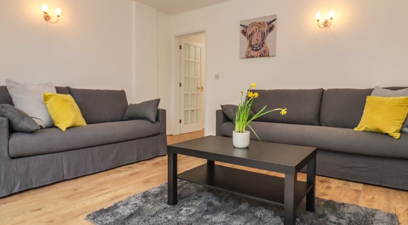 Photo of Harran Annex