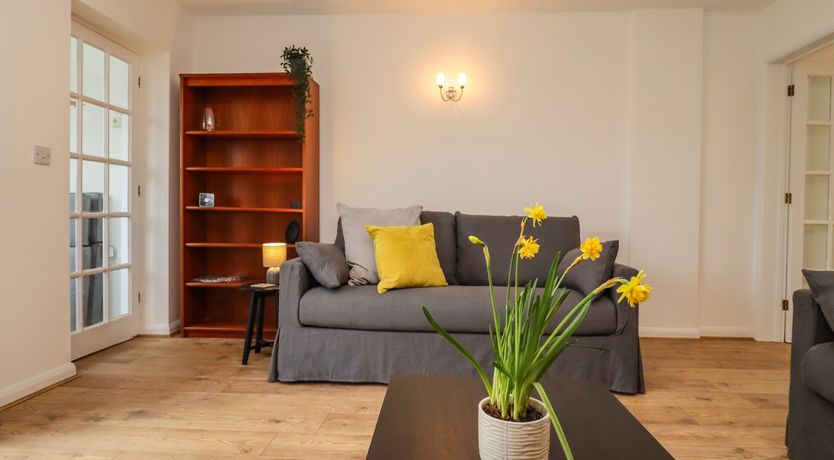 Photo of Harran Annex