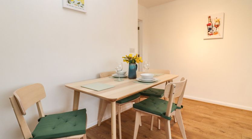 Photo of Harran Annex