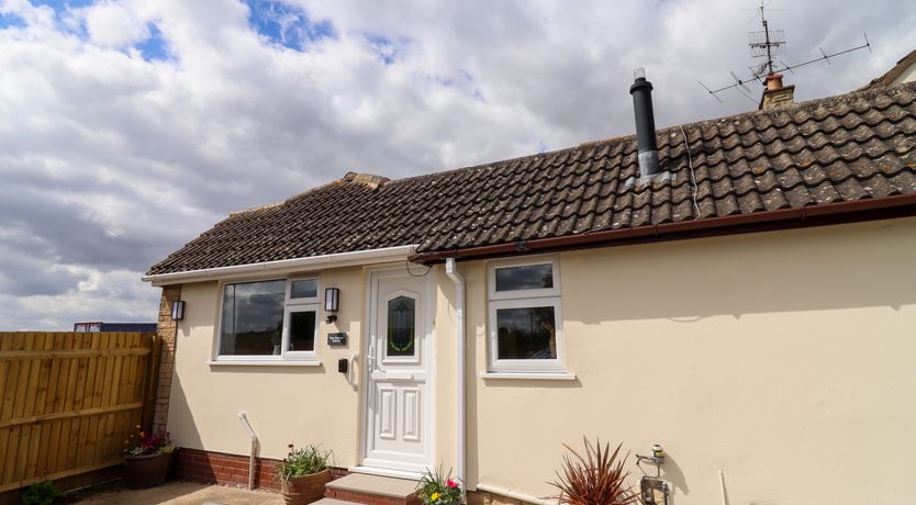 Photo of Harran Annex