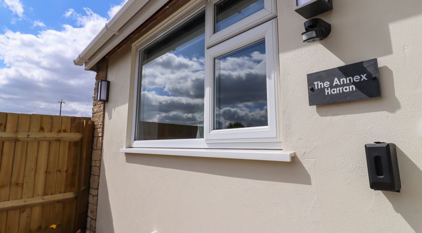 Photo of Harran Annex