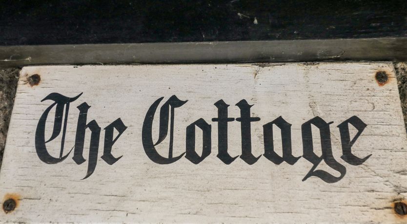 Photo of The Cottage