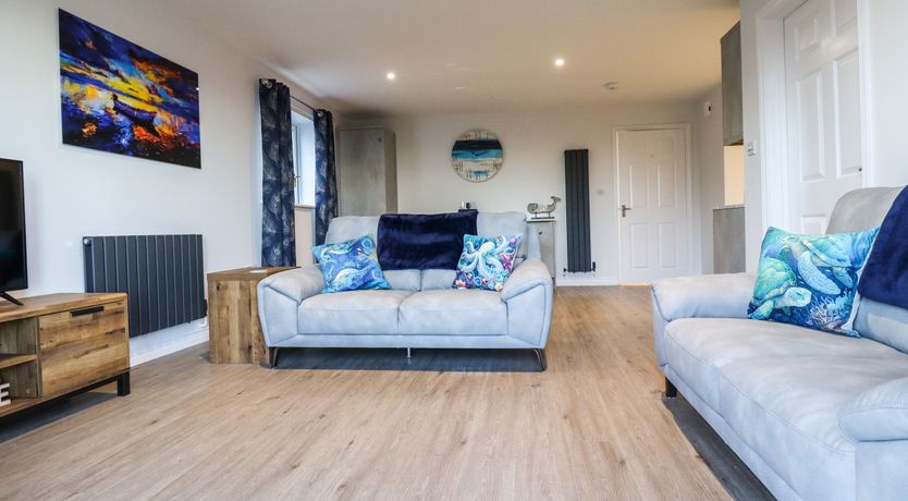 Photo of 2A The Anchorage