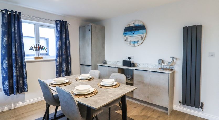 Photo of 2A The Anchorage