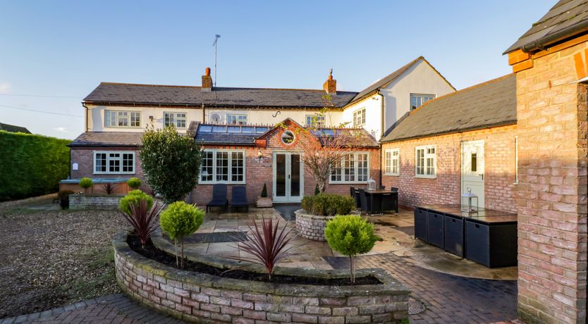 Photo of Home Farm Cottage