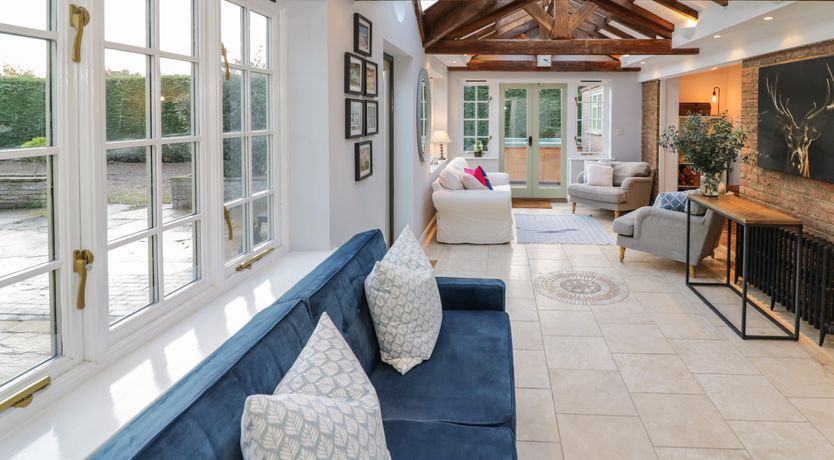 Photo of Home Farm Cottage