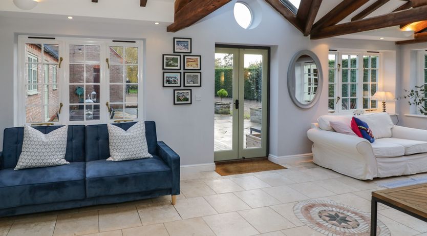 Photo of Home Farm Cottage