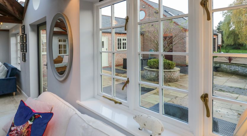 Photo of Home Farm Cottage