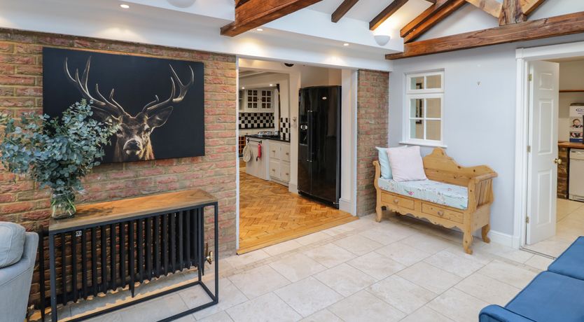 Photo of Home Farm Cottage