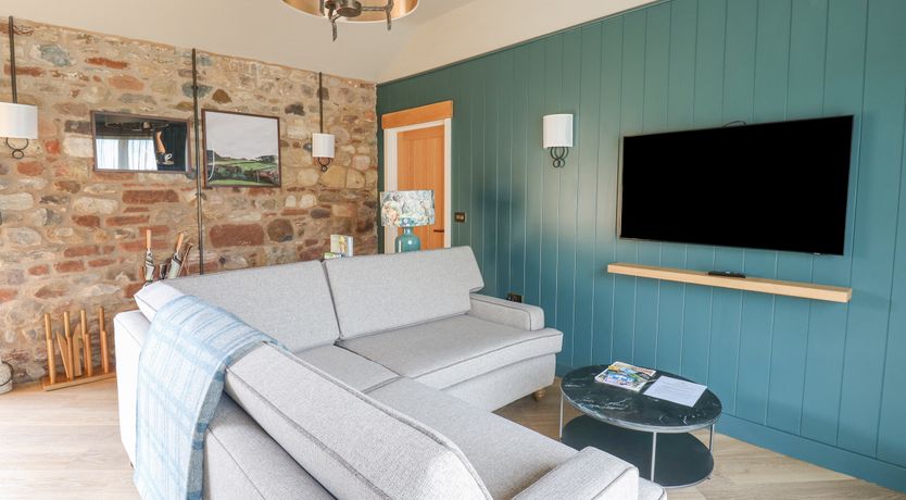 Photo of Orton Cottage