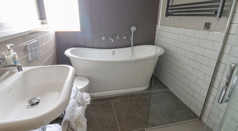 Photo of Orton Cottage