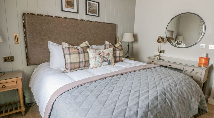 Photo of Orton Cottage