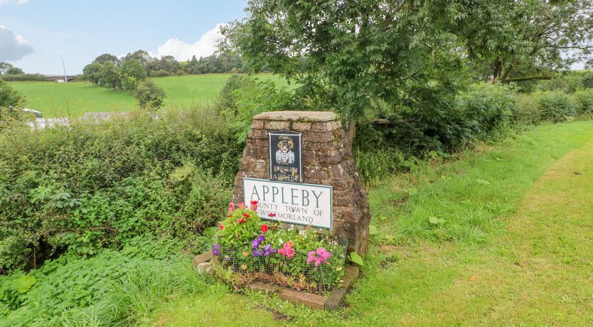 Photo of Orton Cottage