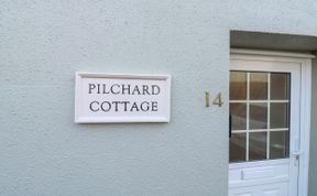 Photo of Pilchard Cottage