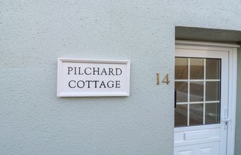 Pilchard Cottage Holiday Home