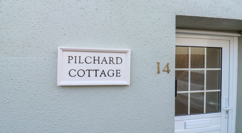 Photo of Pilchard Cottage