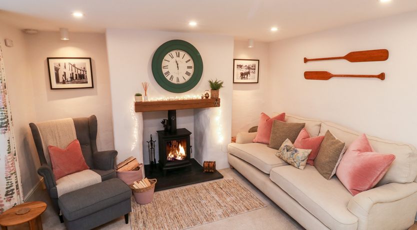 Photo of Pilchard Cottage