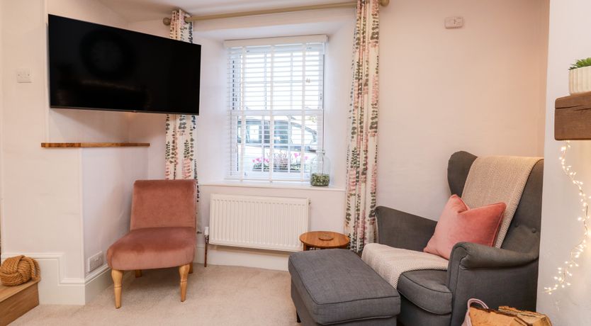 Photo of Pilchard Cottage