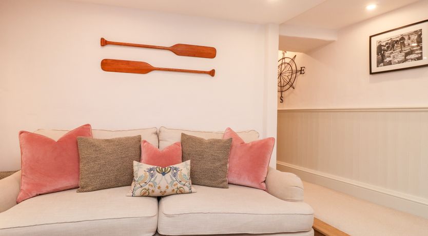 Photo of Pilchard Cottage