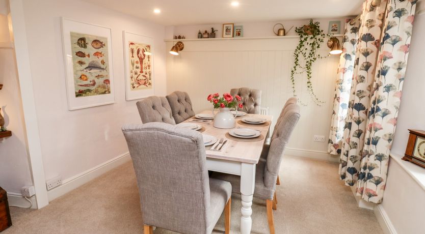 Photo of Pilchard Cottage